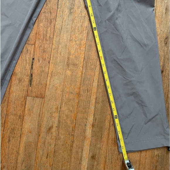 SoulStar England Grey Trackies Pants
Men's Size XL - Picture 6 of 7